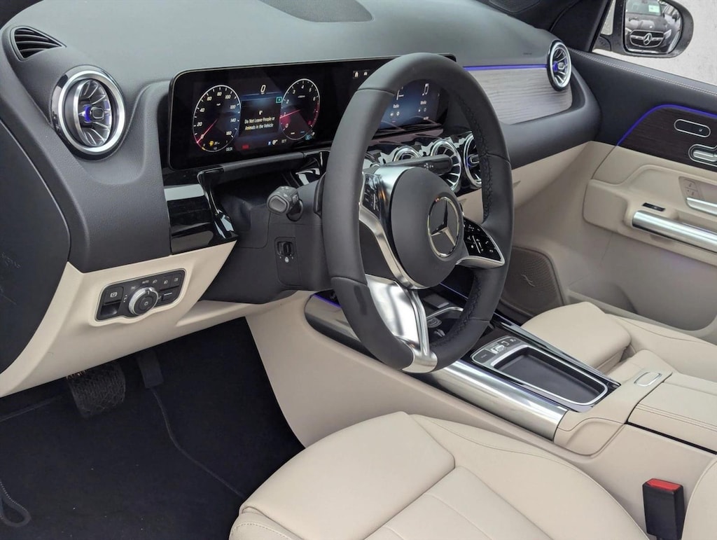 New 2026 Mercedes-Benz GLA 250 GLA 250 SUV SUV