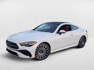 2026 Mercedes-Benz CLE 300