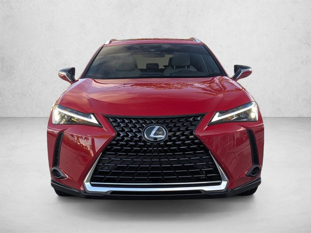 Used 2024 Lexus UX  SUV