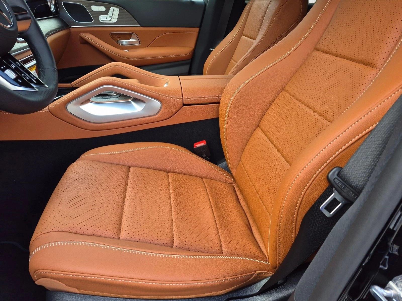 New 2027 Mercedes-Benz GLE 350 GLE 350 4MATIC ® SUV SUV