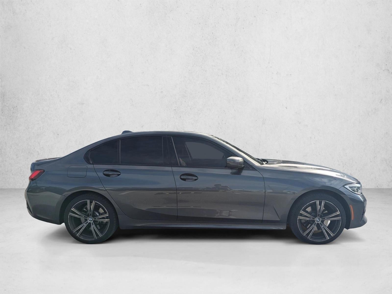 2019 Bmw 330i xDrive photo 4