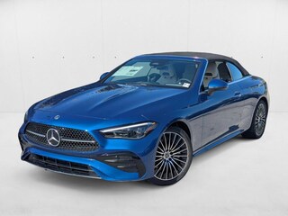 2026 Mercedes-Benz CLE