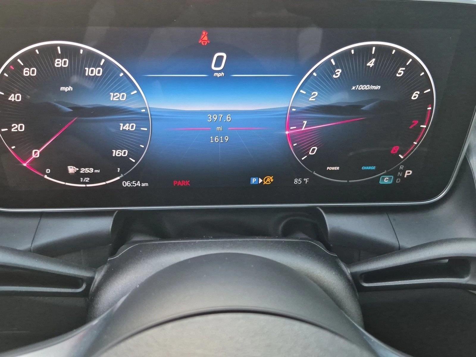 2026 Mercedes-Benz GLC Base - Photo 11