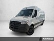  Mercedes-Benz Sprinter Cargo Van