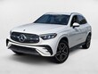 Mercedes-Benz GLC 350e