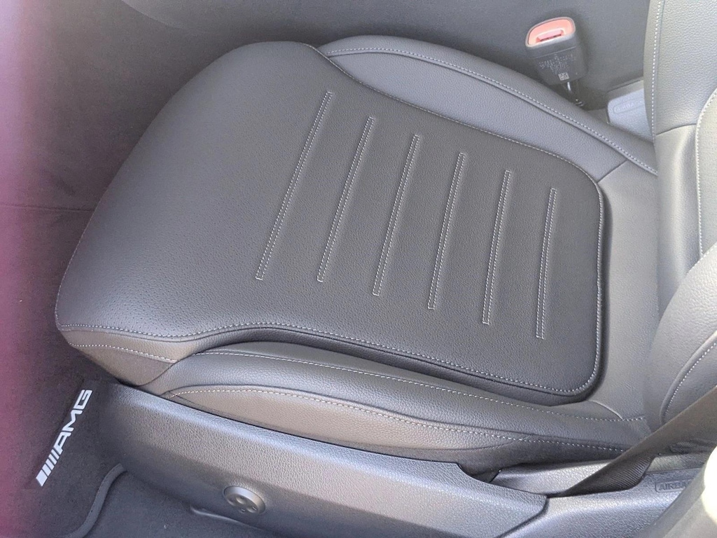 New 2026 Mercedes-Benz C-Class C 300 Sedan Sedan