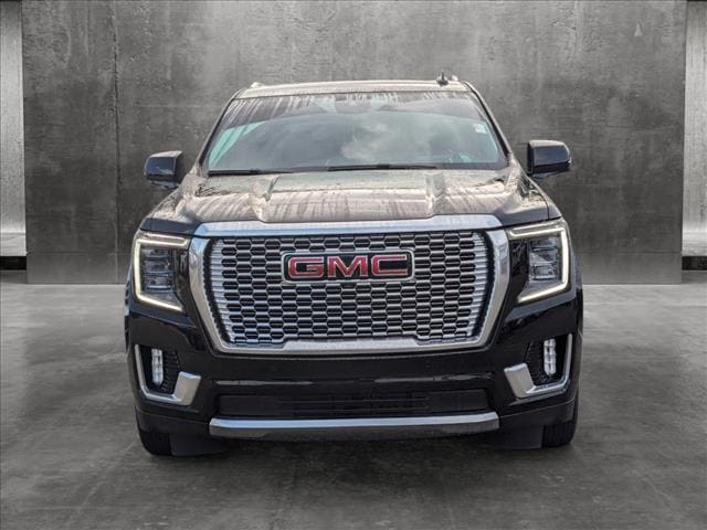 Used 2023 GMC Yukon Denali with VIN 1GKS2DKL4PR397269 for sale in Miami, FL