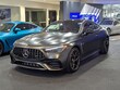 Mercedes-Benz AMG CLE 53