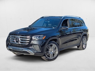 2025 Mercedes-Benz GLS 450 GLS 450 4MATIC ® SUV SUV