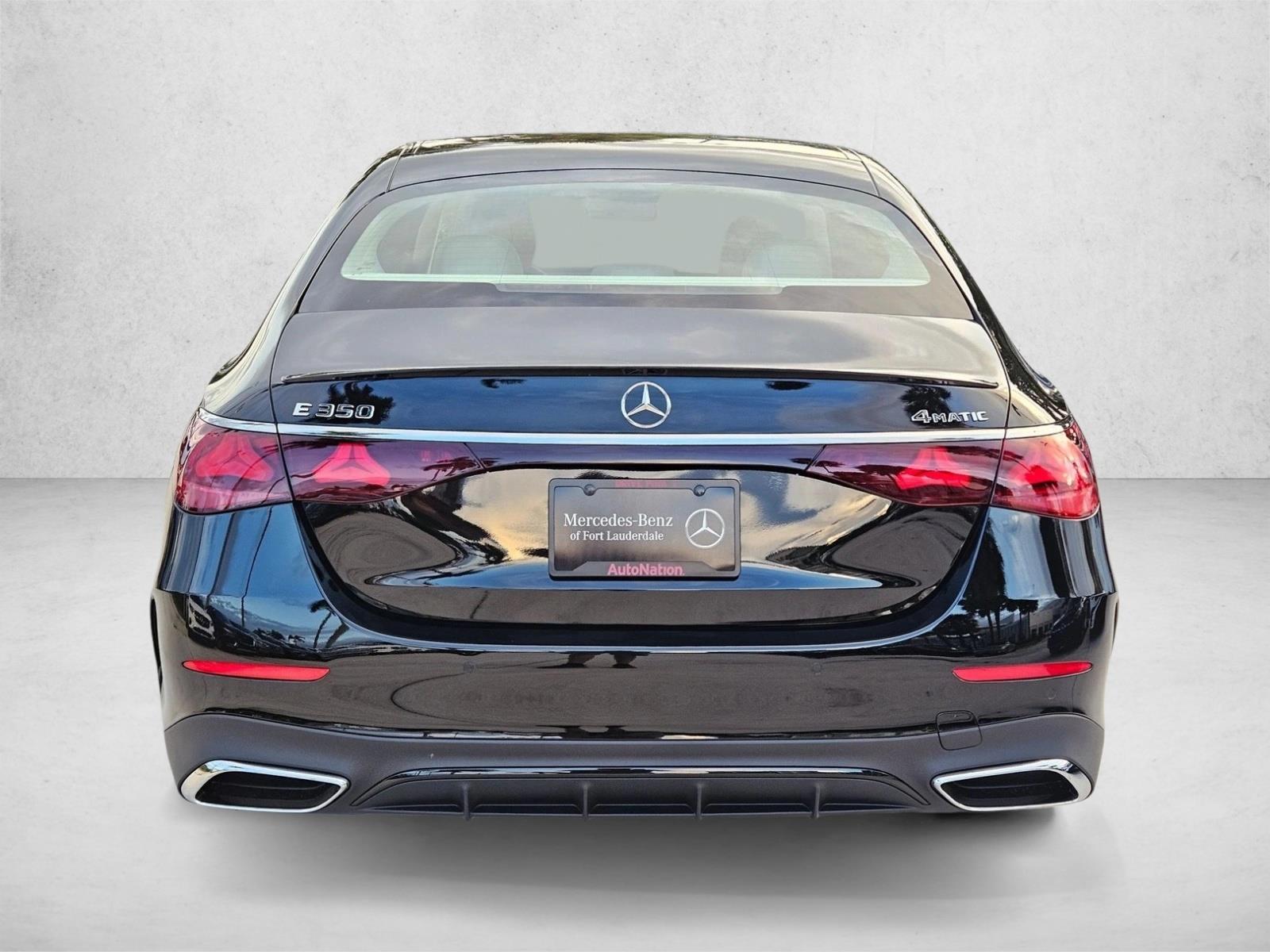 2026 Mercedes-Benz E-Class E350 - Photo 8