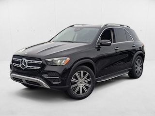 2026 Mercedes-Benz GLE 350