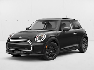2024 MINI Hardtop