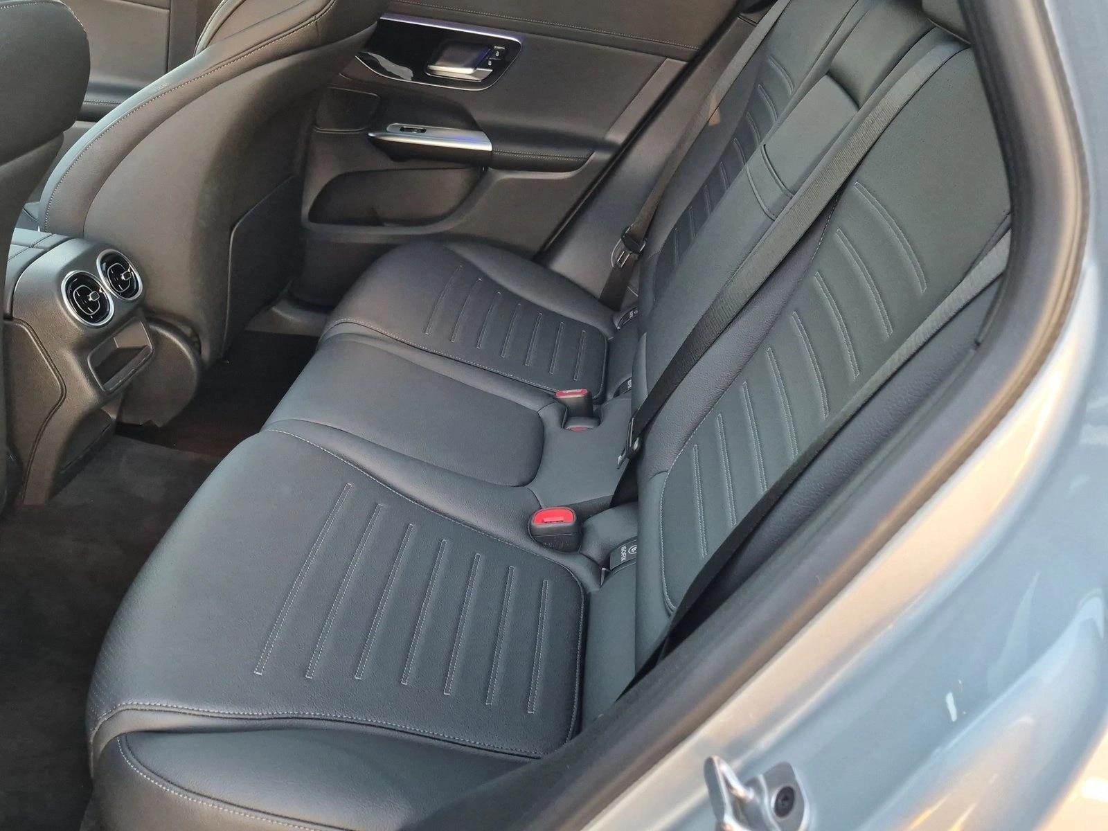 2026 Mercedes-Benz GLC Base - Photo 19