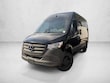  Mercedes-Benz Sprinter Cargo Van