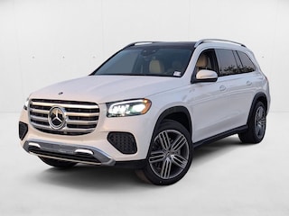2025 Mercedes-Benz GLS 450 GLS 450 4MATIC ® SUV SUV
