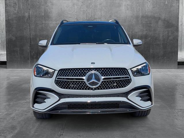 Certified 2024 Mercedes-Benz GLE GLE350 with VIN 4JGFB4FB3RB122725 for sale in Miami, FL