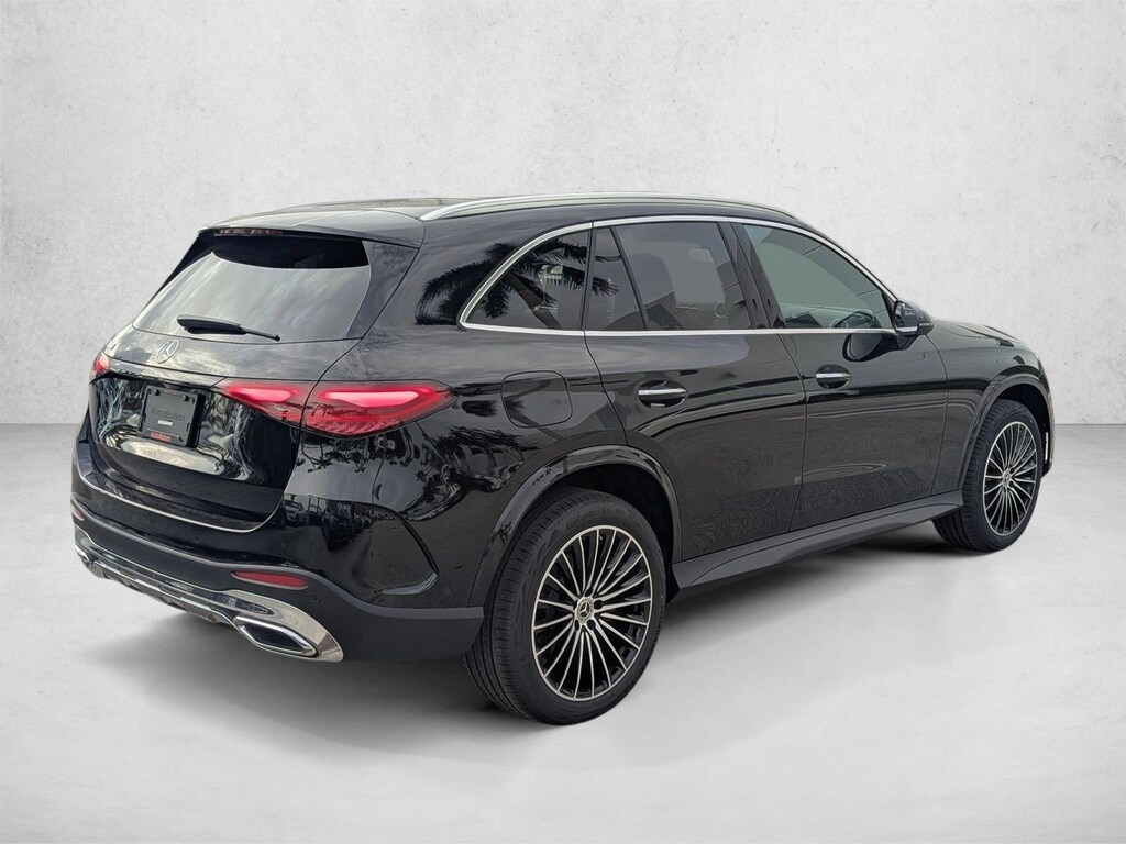 Used 2025 Mercedes-Benz