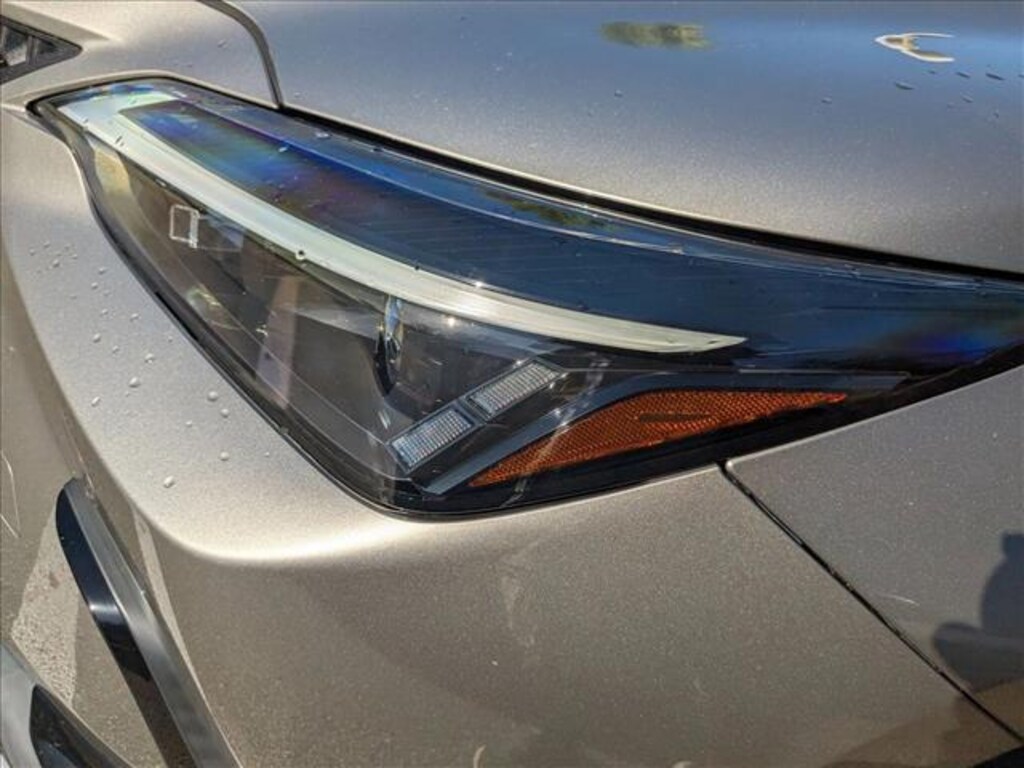 Used 2023 Lexus NX Premium SUV