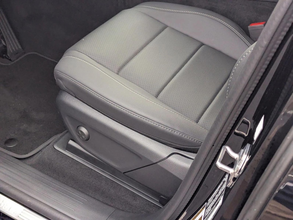 New 2026 Mercedes-Benz GLS 450 GLS 450 4MATIC ® SUV SUV