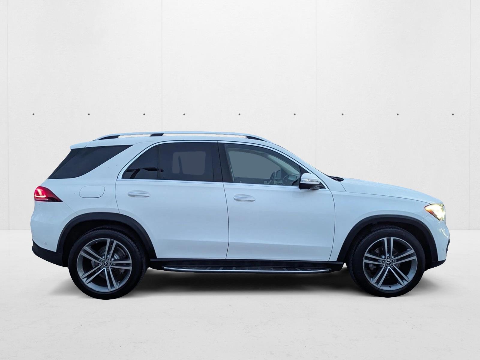 2020 Mercedes Benz GLE 350 photo 4