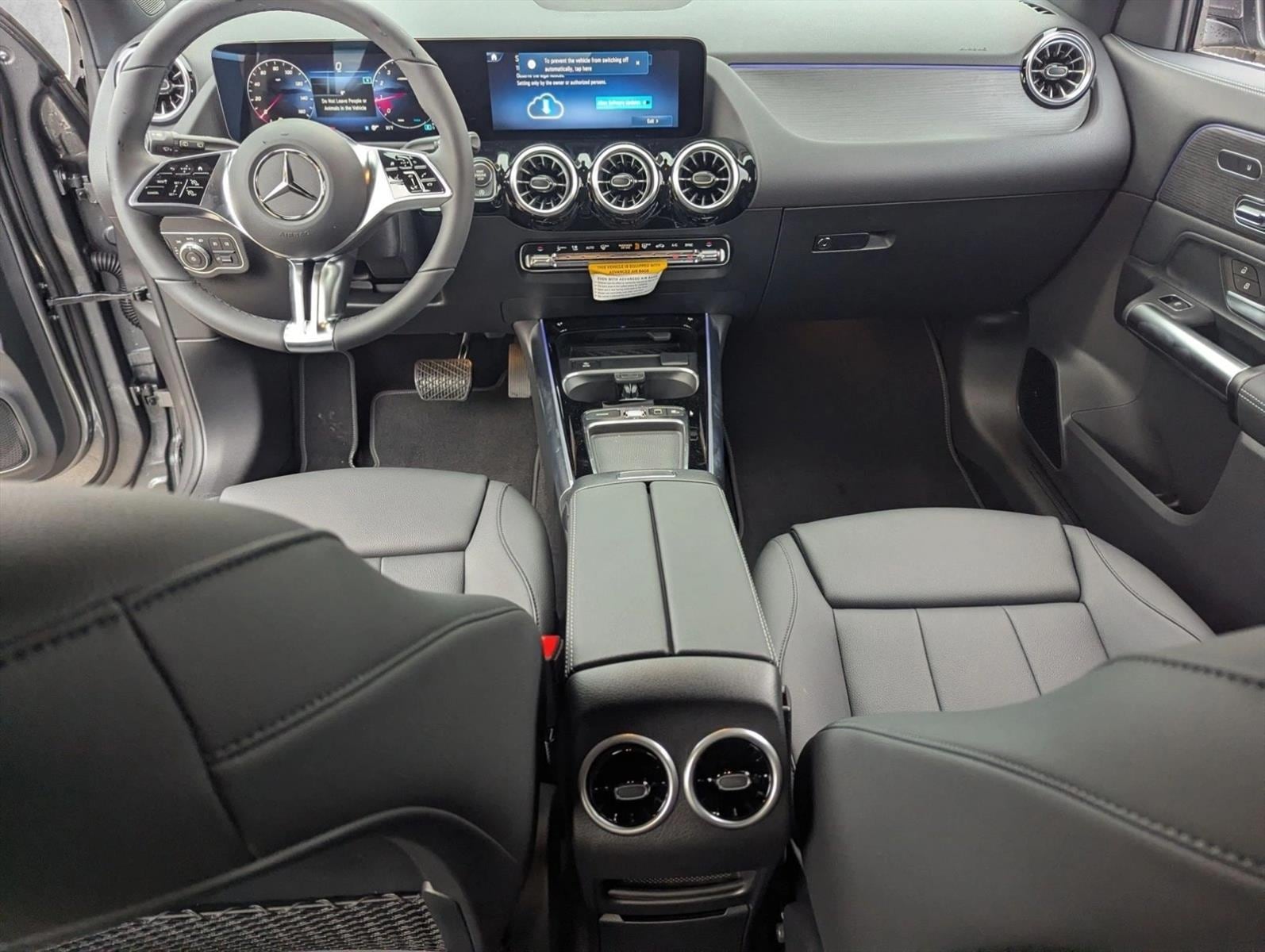 2026 Mercedes-Benz GLA GLA 250 - Photo 14