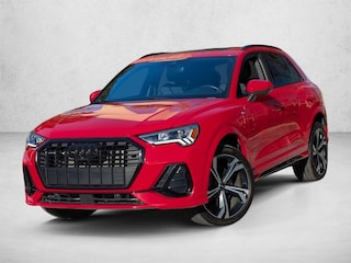 2023 Audi Q3