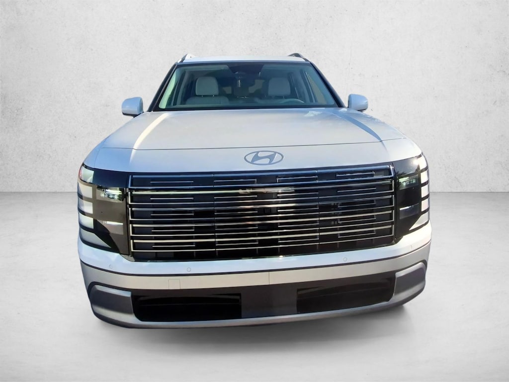Used 2026 Hyundai Palisade SEL Premium 8P SUV