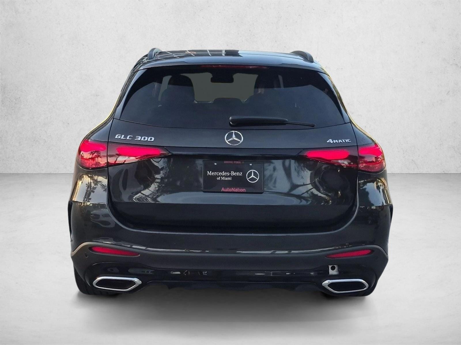 2026 Mercedes-Benz GLC Base - Photo 7