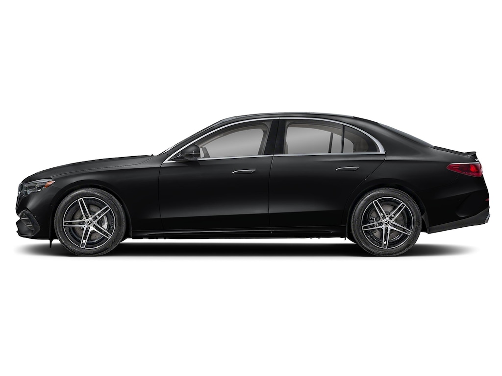 New 2027 Mercedes-Benz E-Class E 450 4MATIC ® Sedan 4dr Car