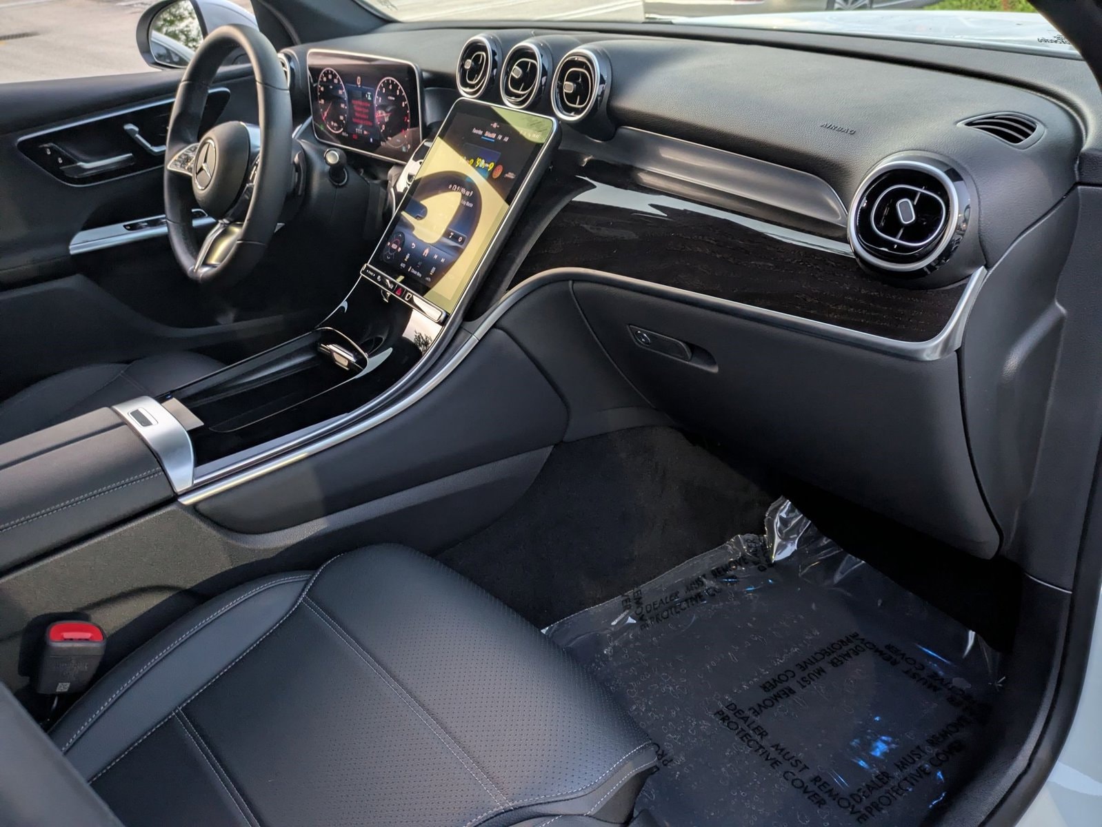 2026 Mercedes-Benz GLC Base - Photo 21