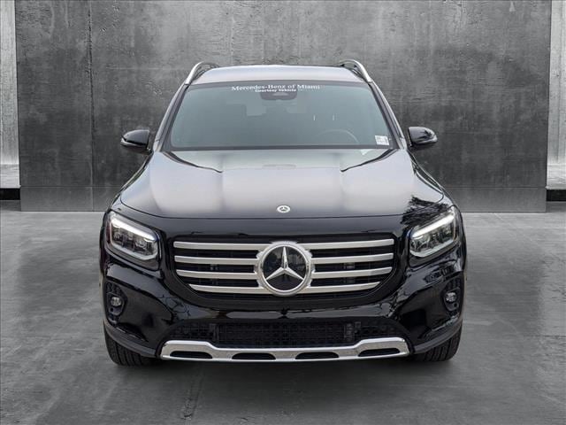 Used 2025 Mercedes-Benz GLB Base with VIN W1N4M4GB6SW408211 for sale in Miami, FL