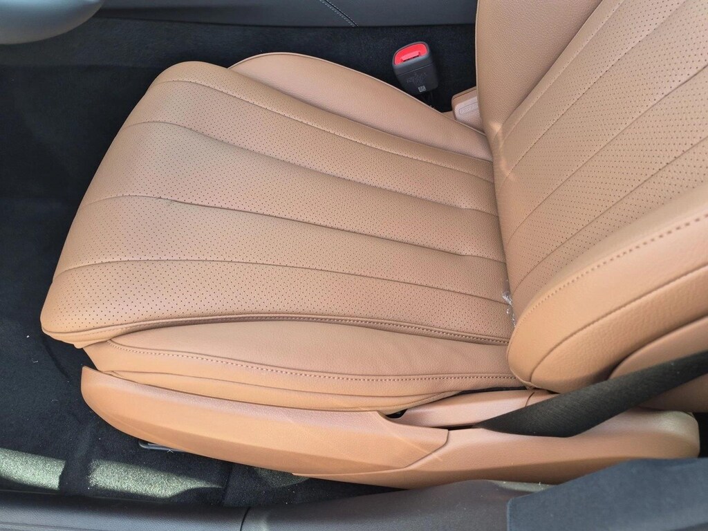 New 2027 Mercedes-Benz E-Class E 350 RWD Sedan Sedan