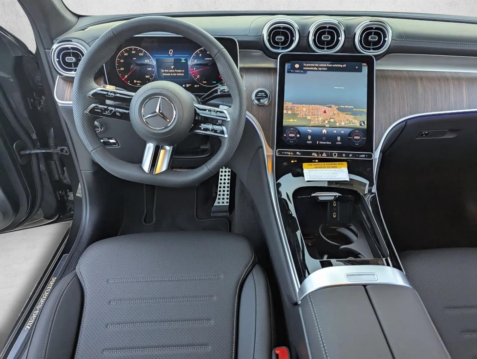 2026 Mercedes-Benz GLC Base - Photo 14