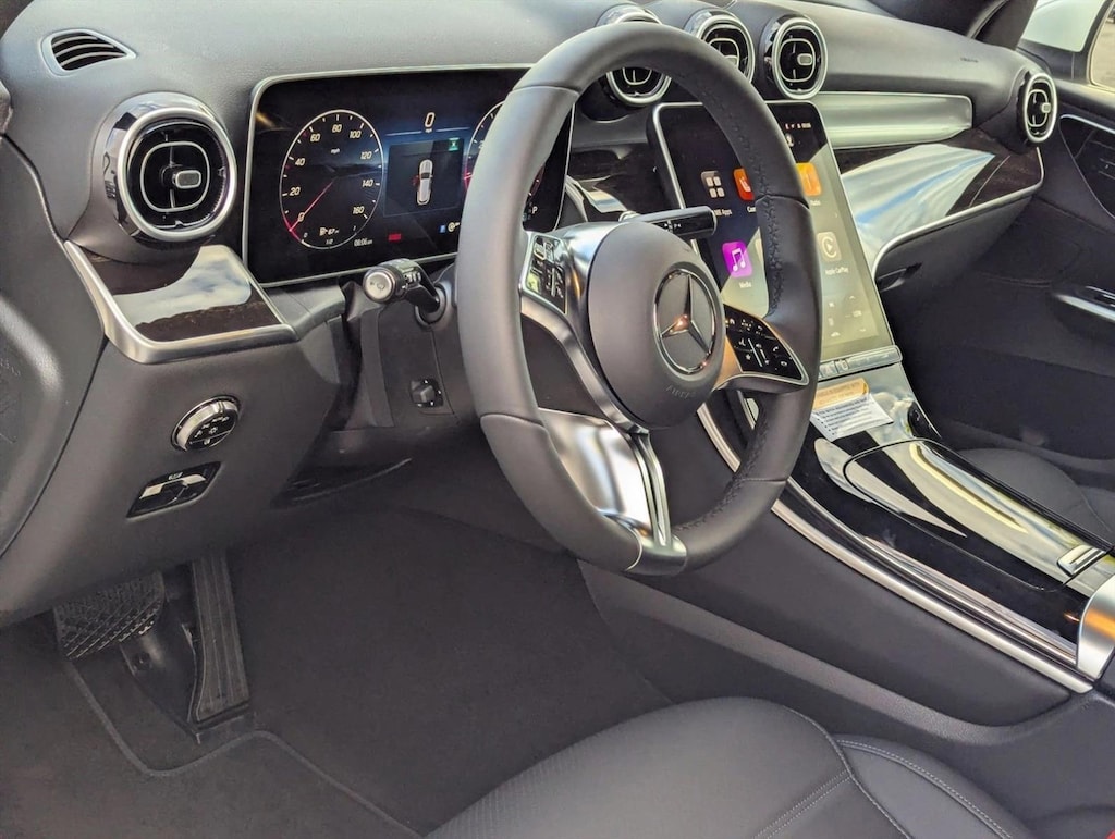 New 2026 Mercedes-Benz GLC 300 GLC 300 SUV SUV