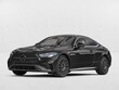  Mercedes-Benz CLE