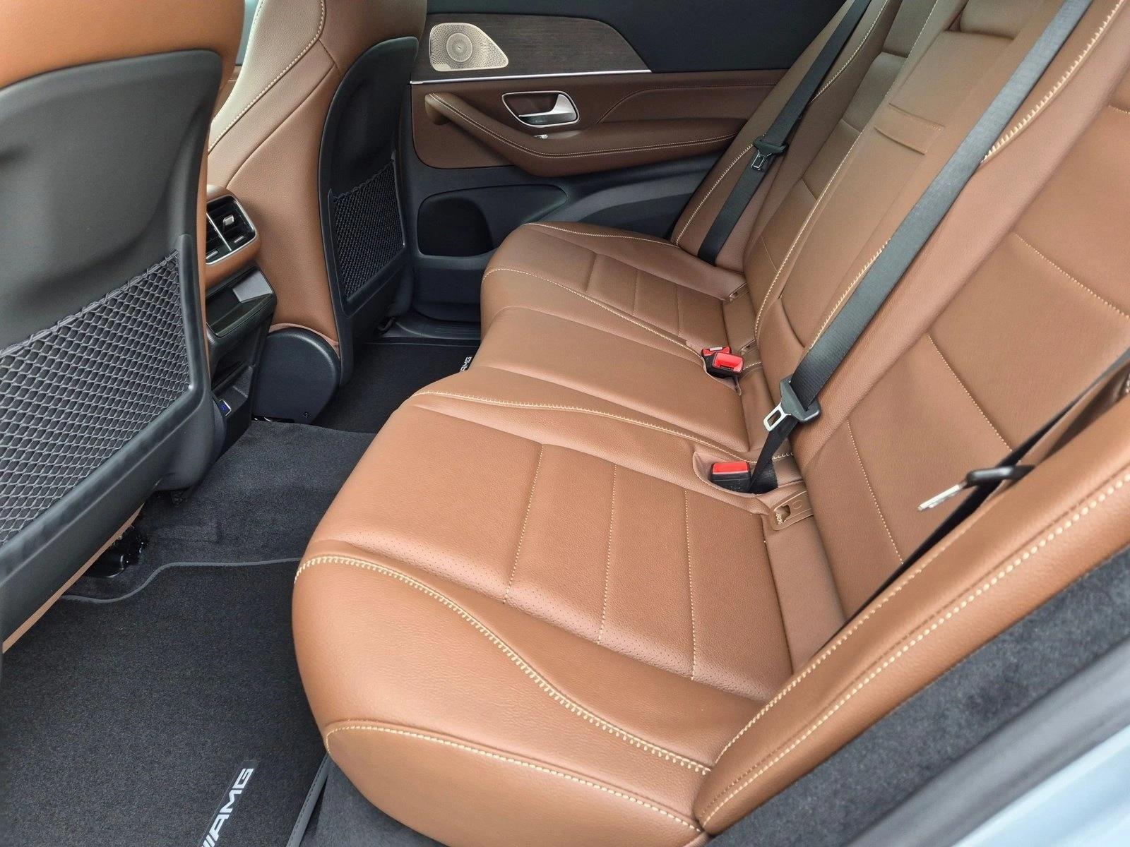 2027 Mercedes-Benz GLE GLE350 - Photo 14