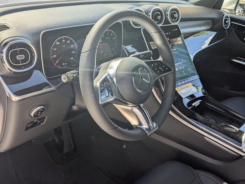 New 2026 Mercedes-Benz GLC 300 GLC 300 SUV SUV