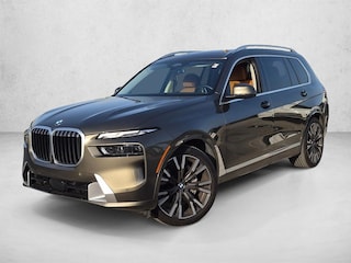 2026 BMW X7
