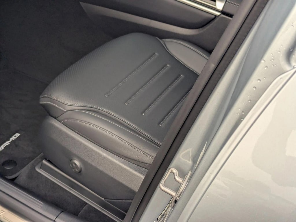 New 2026 Mercedes-Benz GLC 300 GLC 300 4MATIC ® SUV SUV