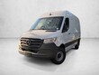  Mercedes-Benz Sprinter Cargo Van