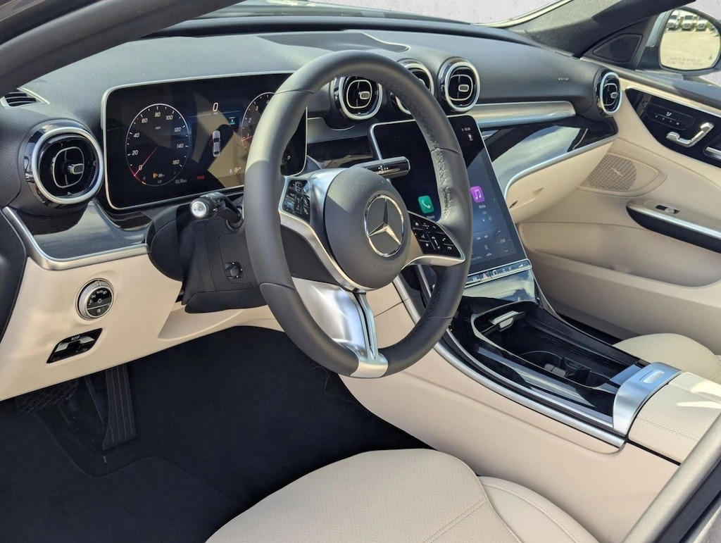 Used 2025 Mercedes-Benz