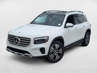 2025 Mercedes-Benz GLB 250