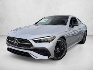 2026 Mercedes-Benz CLE 450 CLE 450 4MATIC &reg; Coupe Coupe