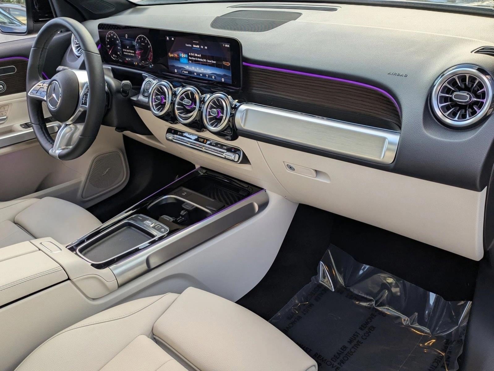 2026 Mercedes-Benz GLB GLB 250 - Photo 22