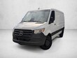  Mercedes-Benz Sprinter Cargo Van
