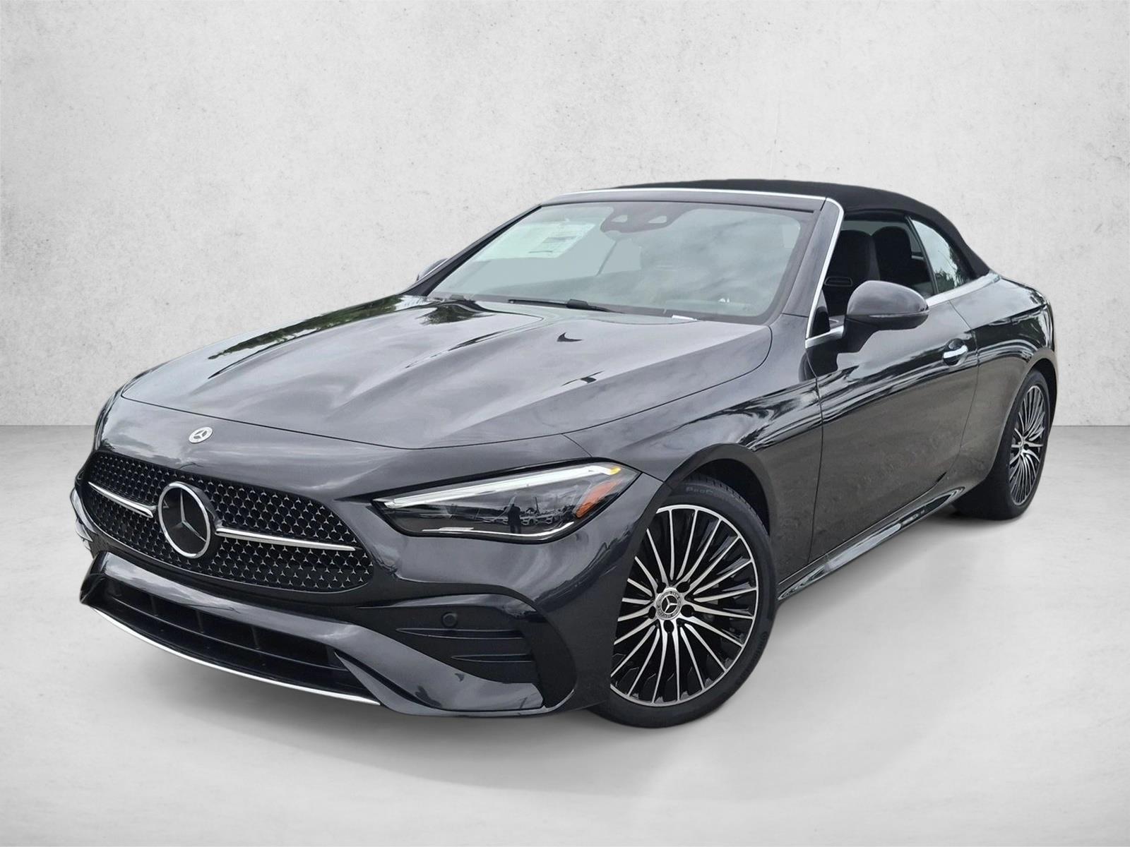 2026 Mercedes-Benz CLE 300