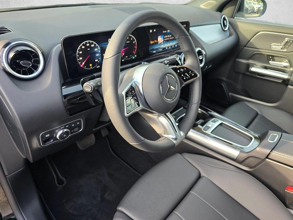 New 2026 Mercedes-Benz GLA 250 GLA 250 SUV SUV