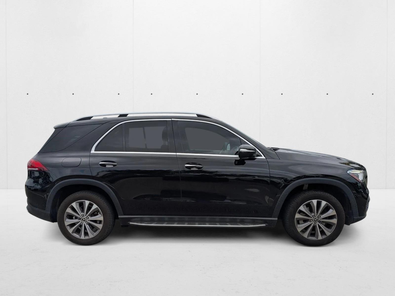 2022 Mercedes Benz GLE 350 4MATIC photo 2