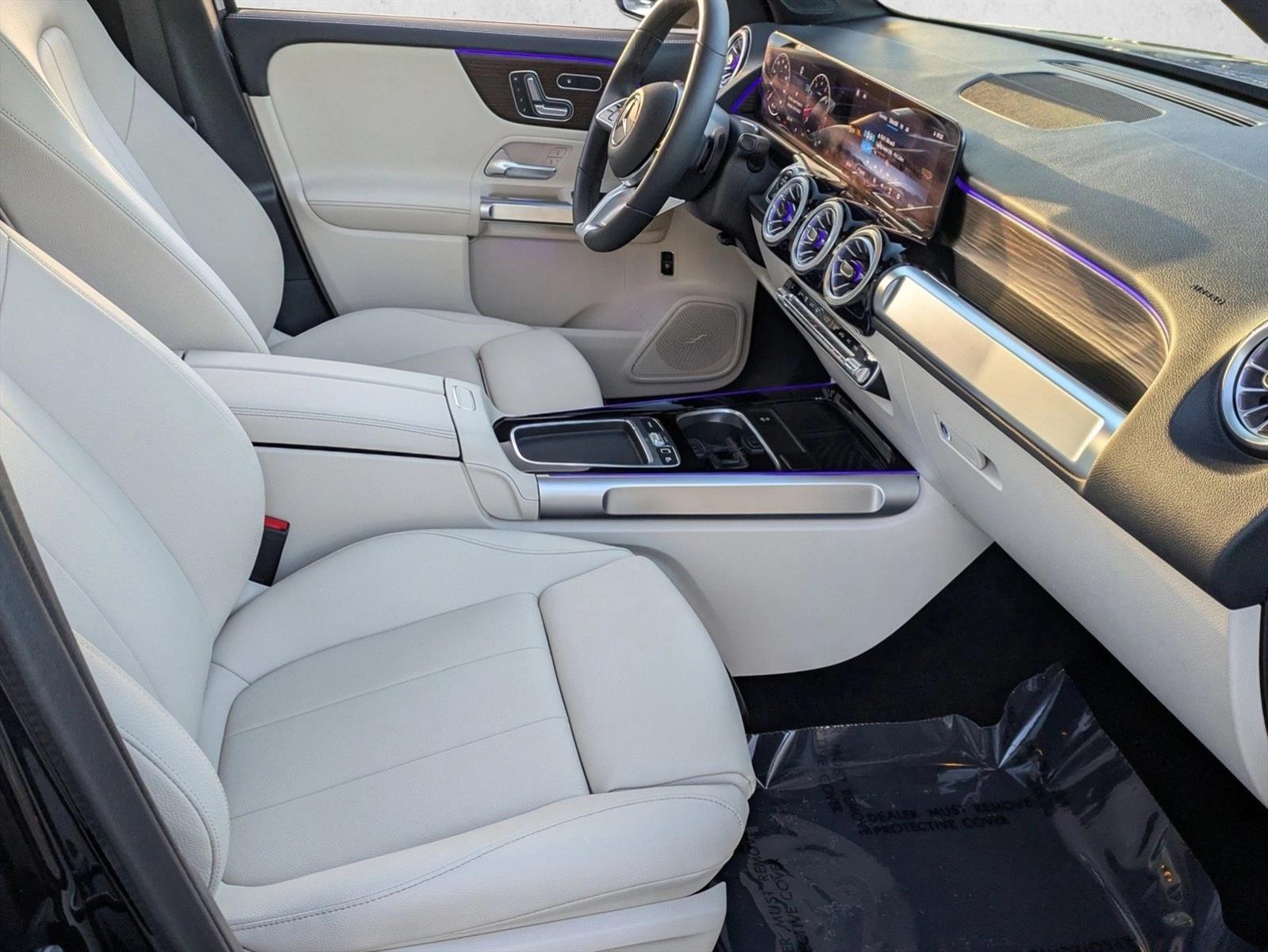 2026 Mercedes-Benz GLB GLB 250 - Photo 21