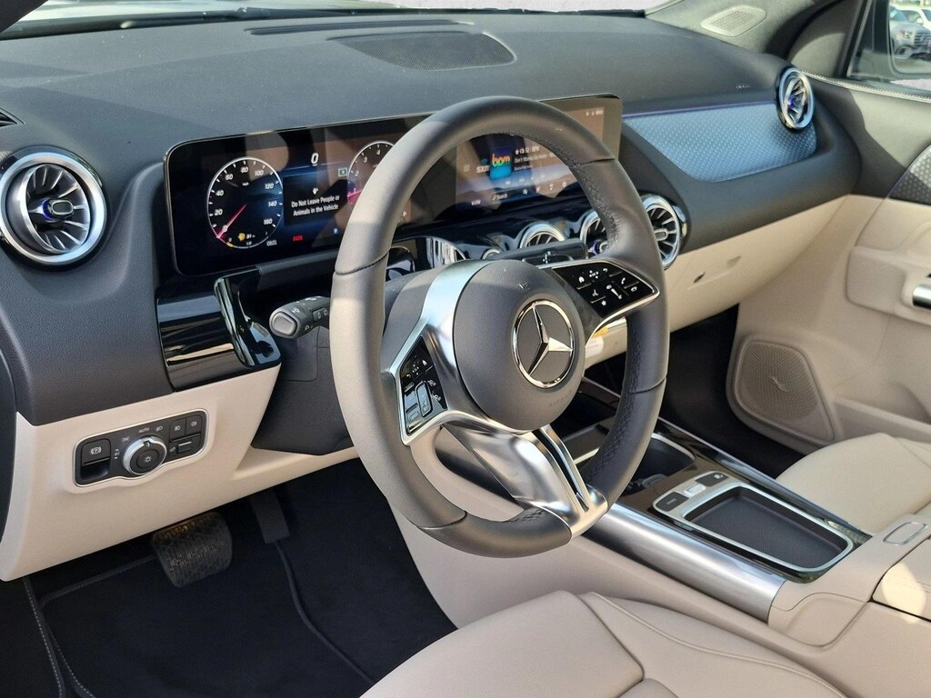 New 2026 Mercedes-Benz GLA GLA 250 SUV SUV